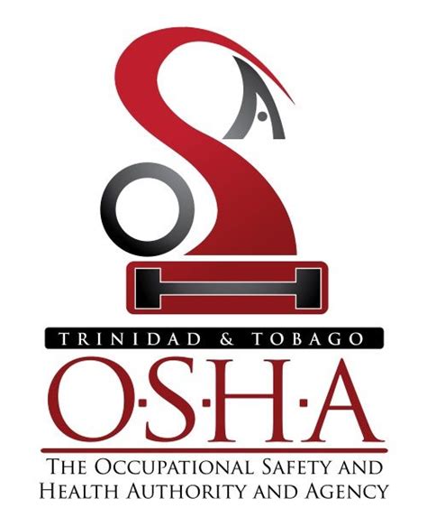 osha trinidad and tobago.